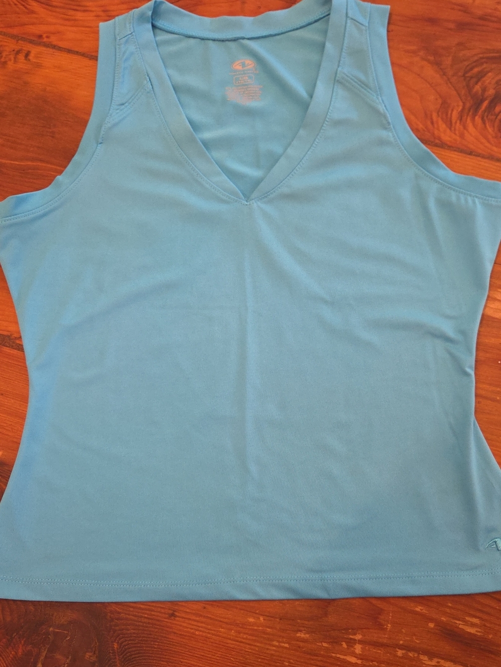 Athletic Works Womens Size Large Tank